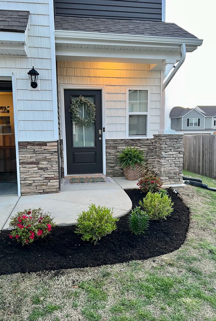 Johnson City House: 215 Wanderlust Ct