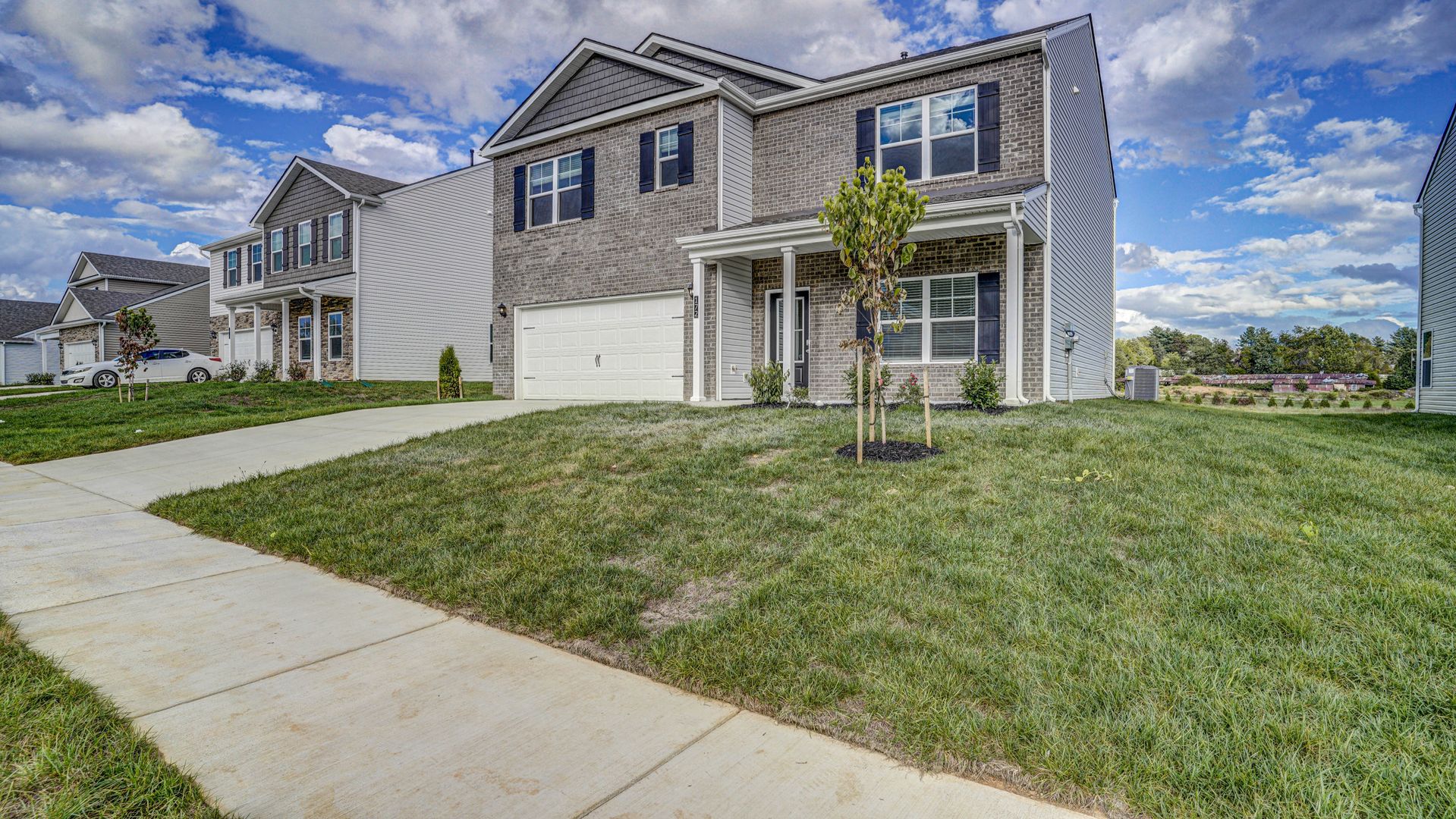Johnson City House: 172 Tanasqui Drive