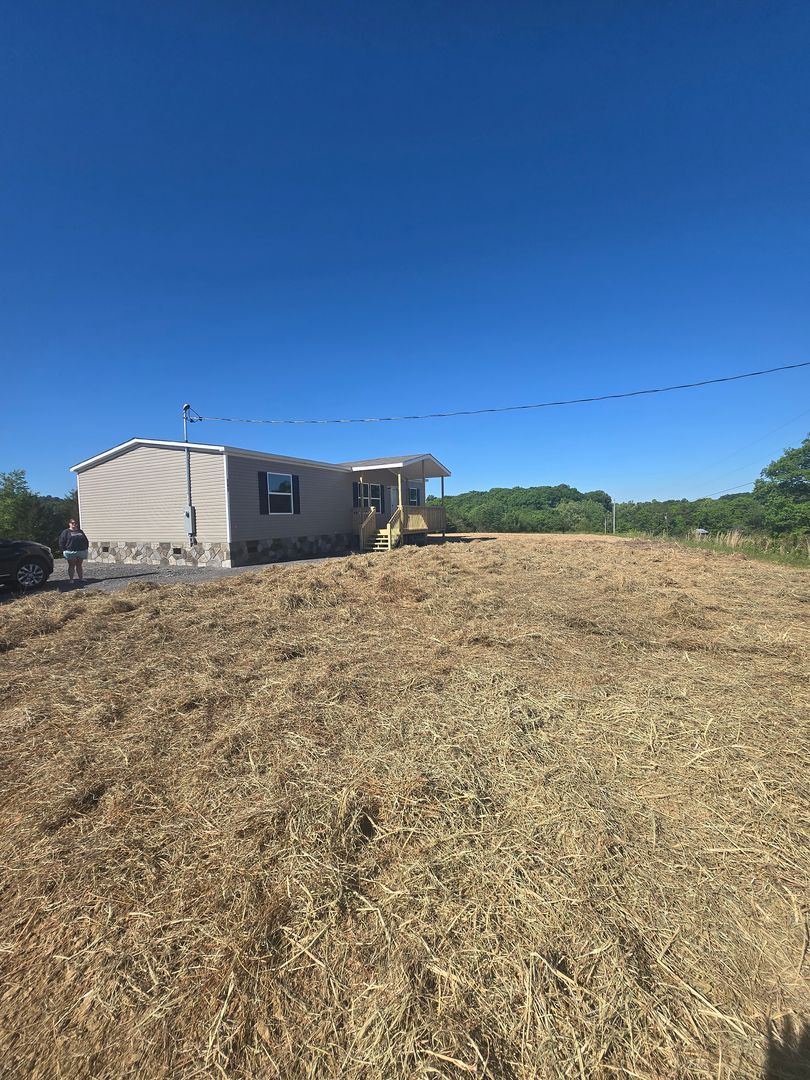 Mosheim House: 141 Birdie Patton Lane