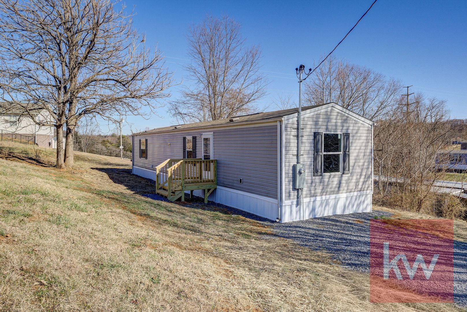 Johnson City Apartment: 102 Claude Simmons