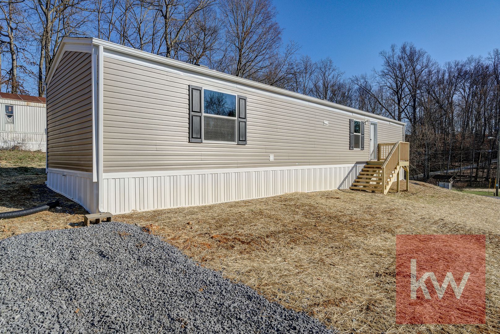 Church Hill Apartment: 119 Chestnut St