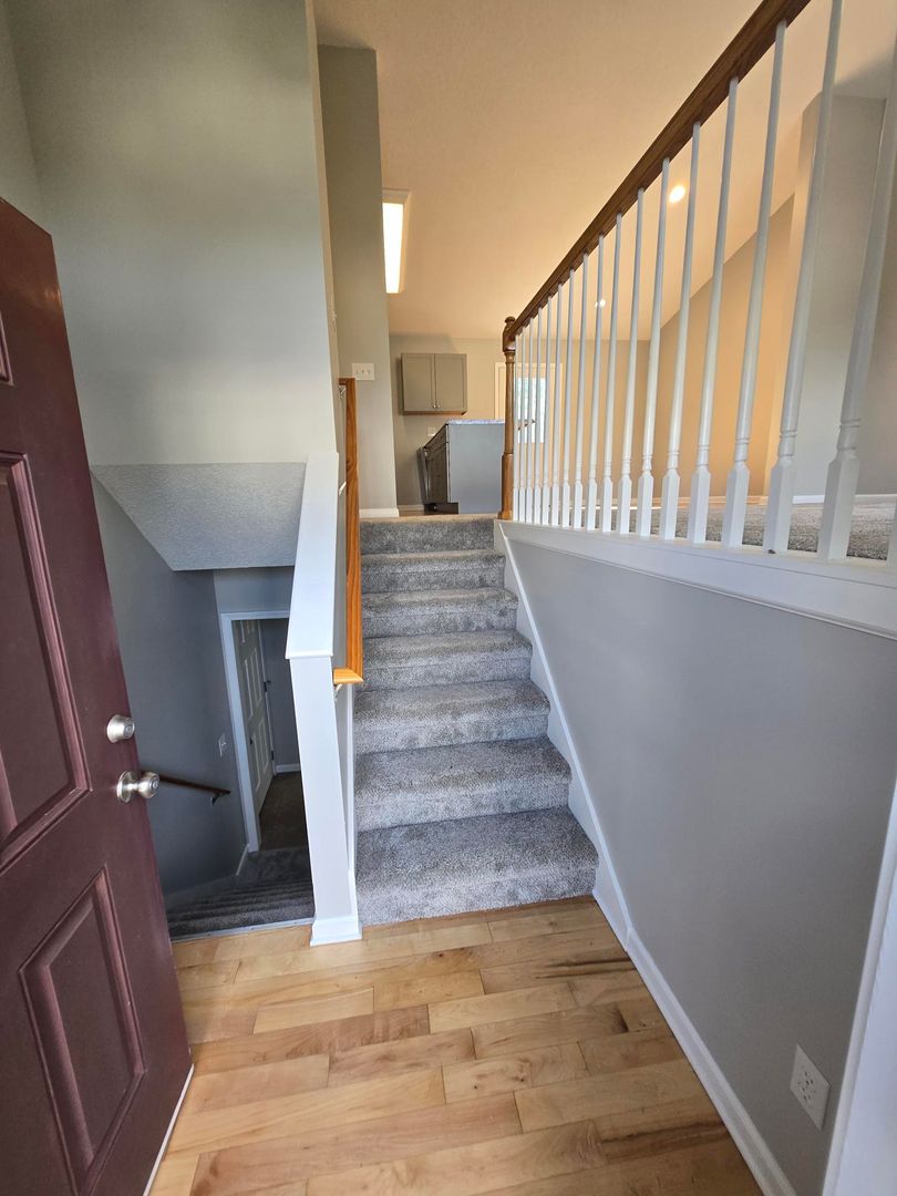 Jonesborough House: 1323 Meadow Creek Lane