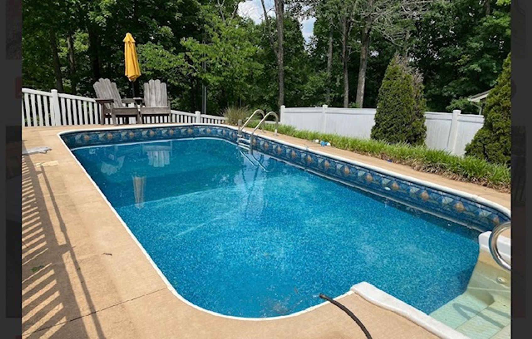 Elizabethton House: 170 Joy Drive