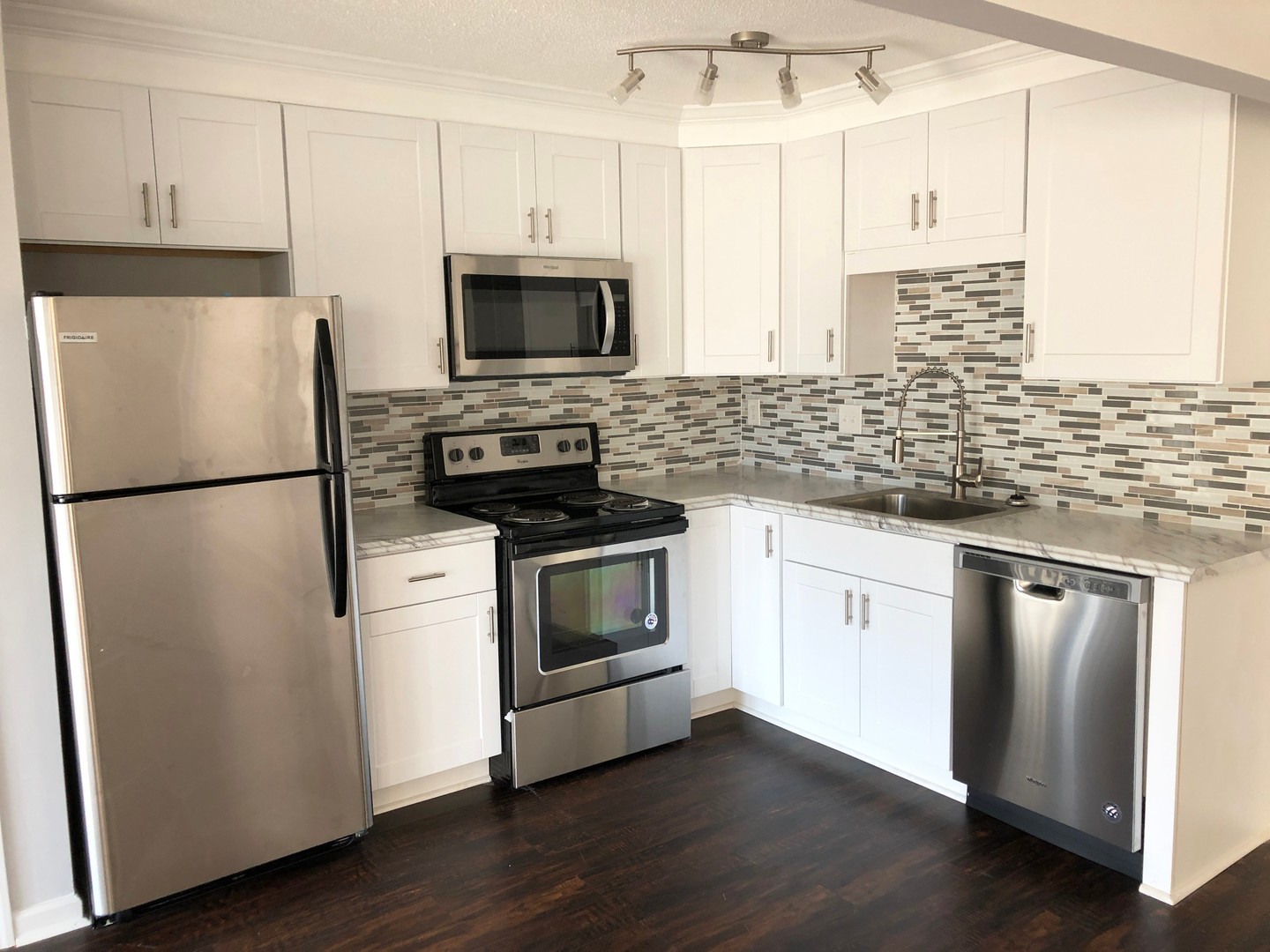 Huntsville Apartment: 3822 Cobb Drive