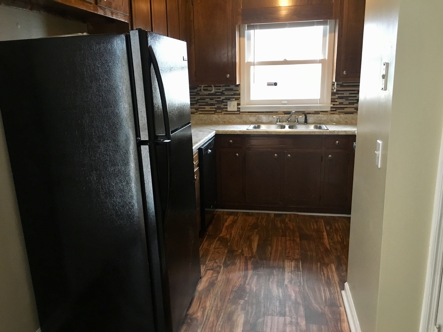 Huntsville Apartment: 1502 Medland Road
