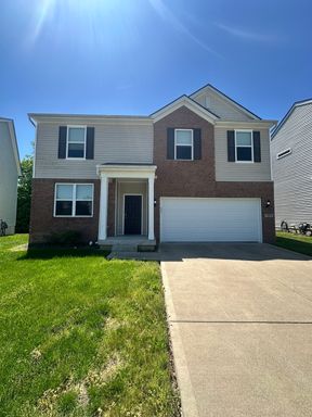 Spacious 4-Bedroom Home – Available Now!