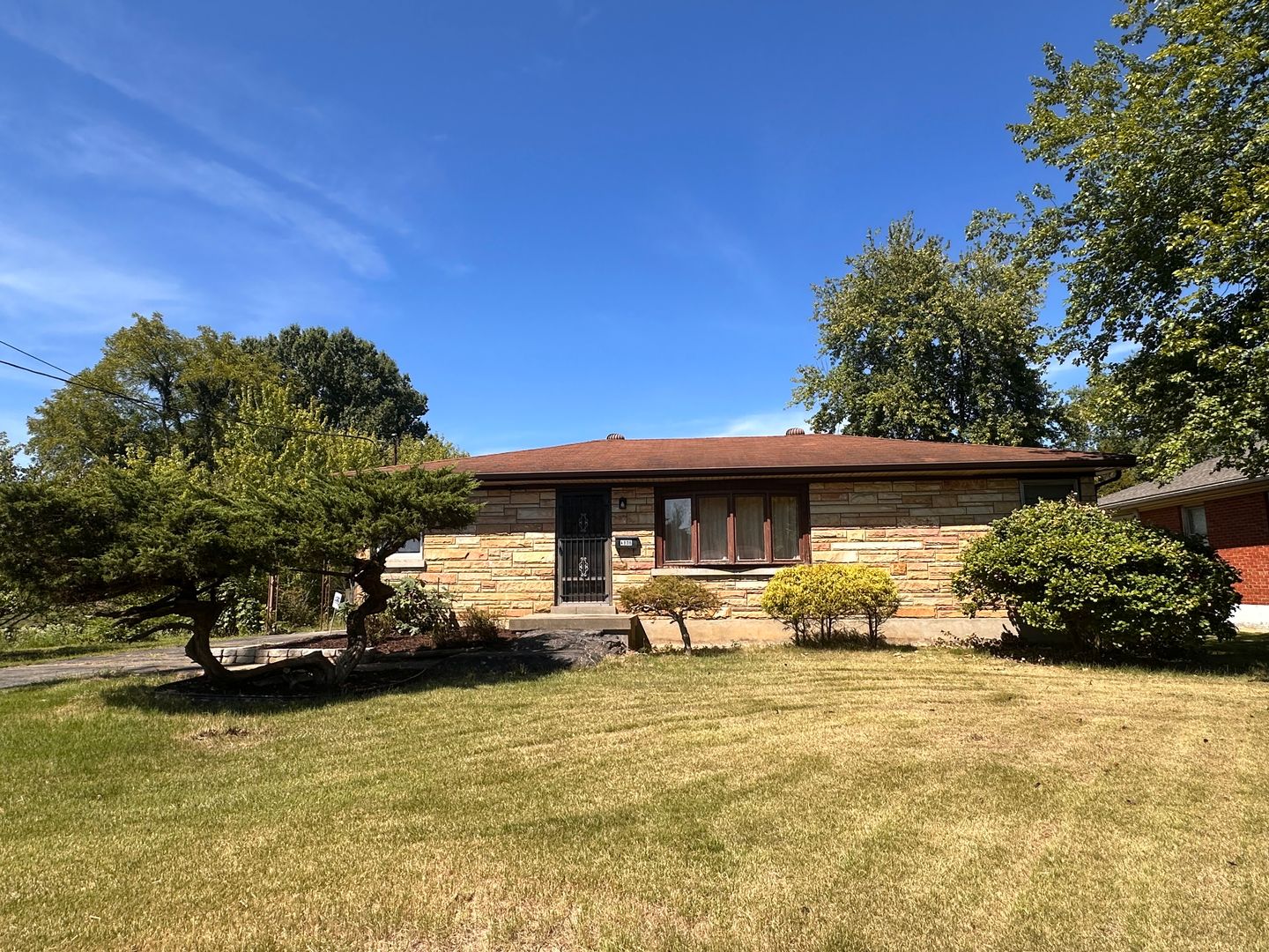 Louisville House: 4806 Imperial Terrace