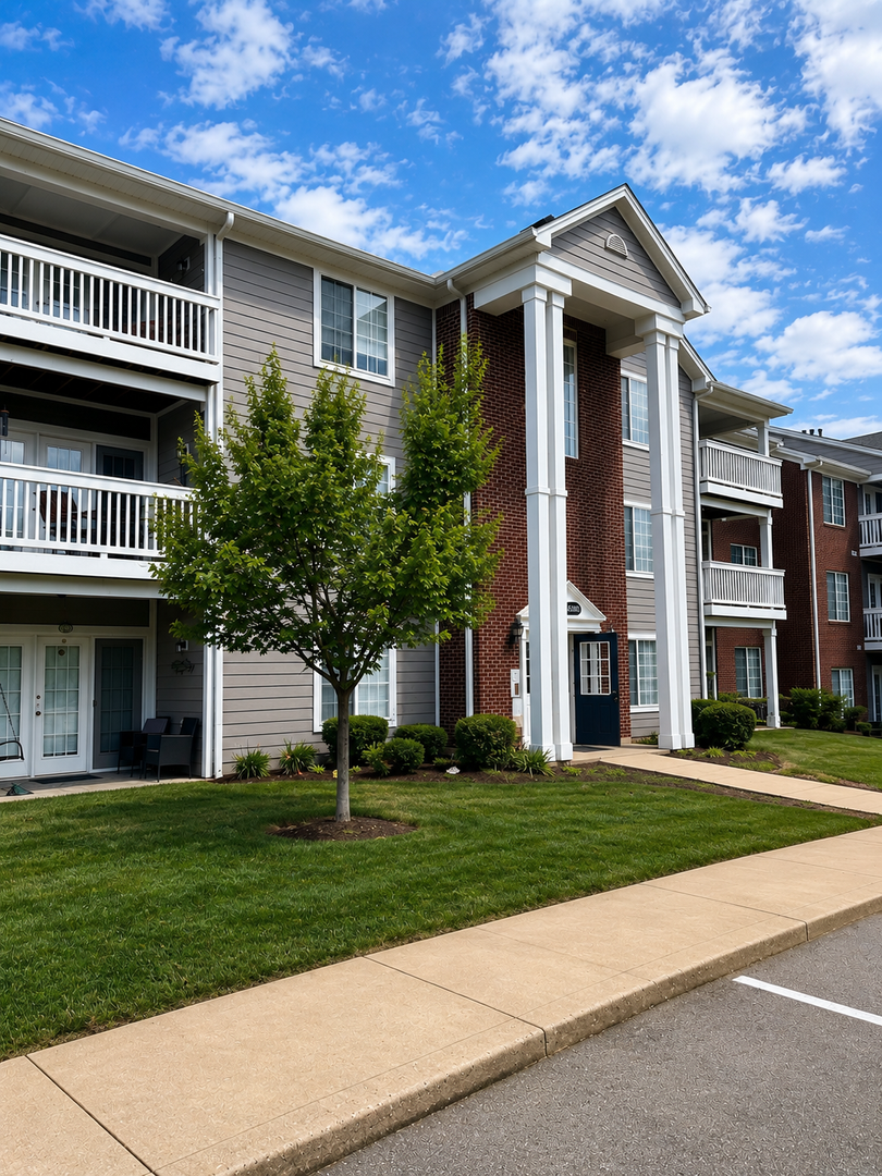 Crestwood House: 6500 Matalin Place Unit 310