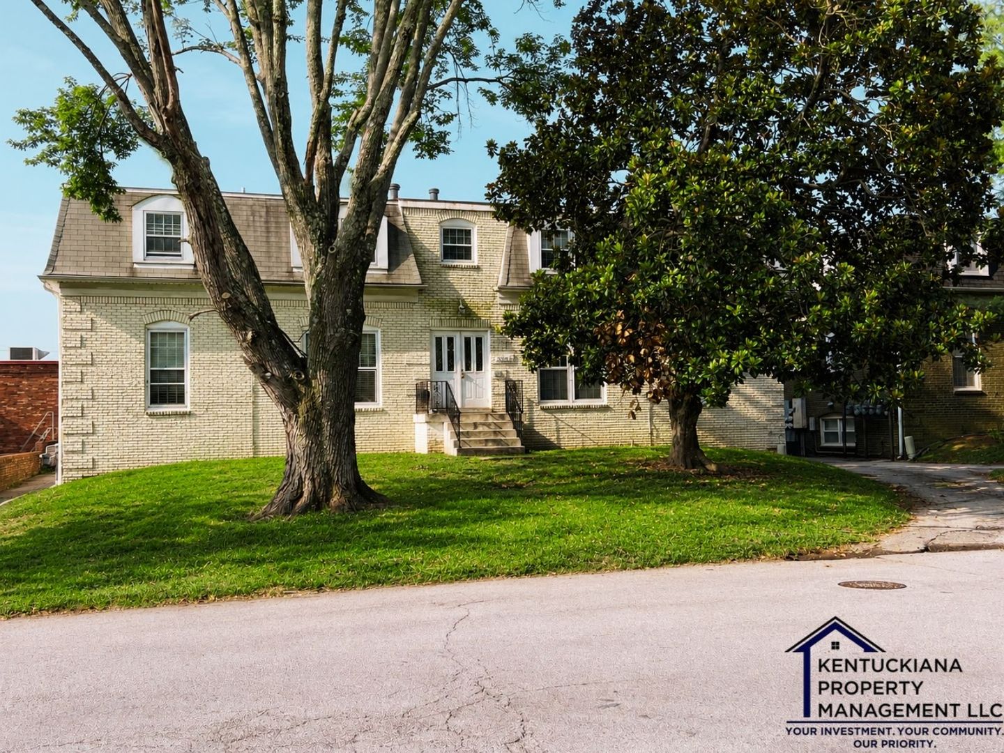 Louisville Apartment: 4524 Cordova Rd