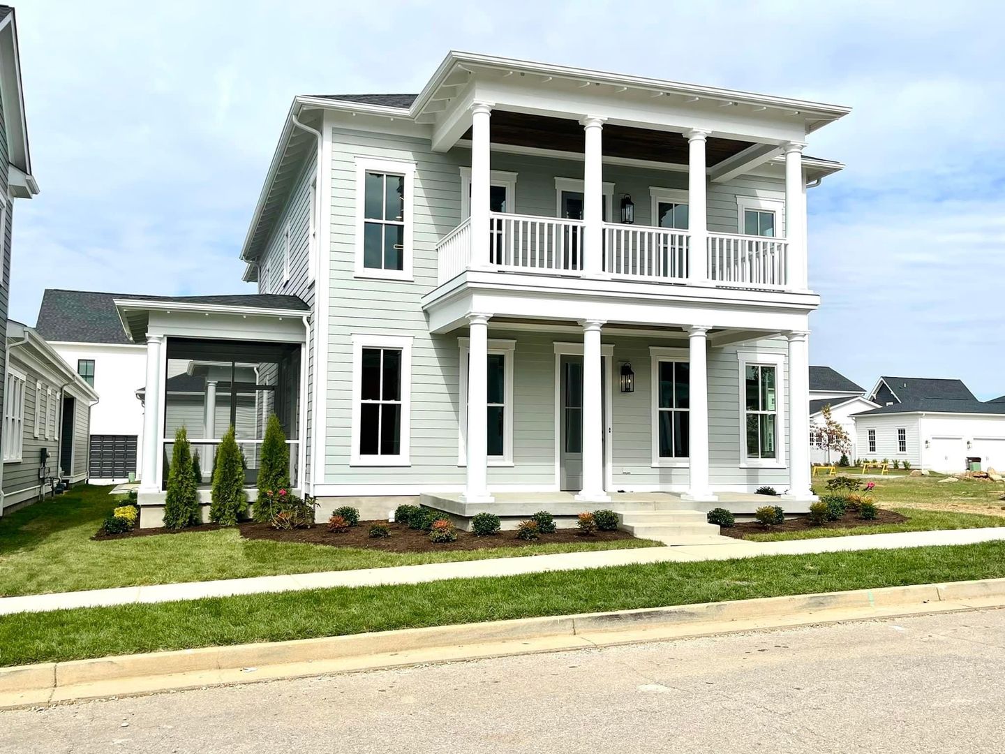 Louisville Condo: 6318 Passionflower Dr