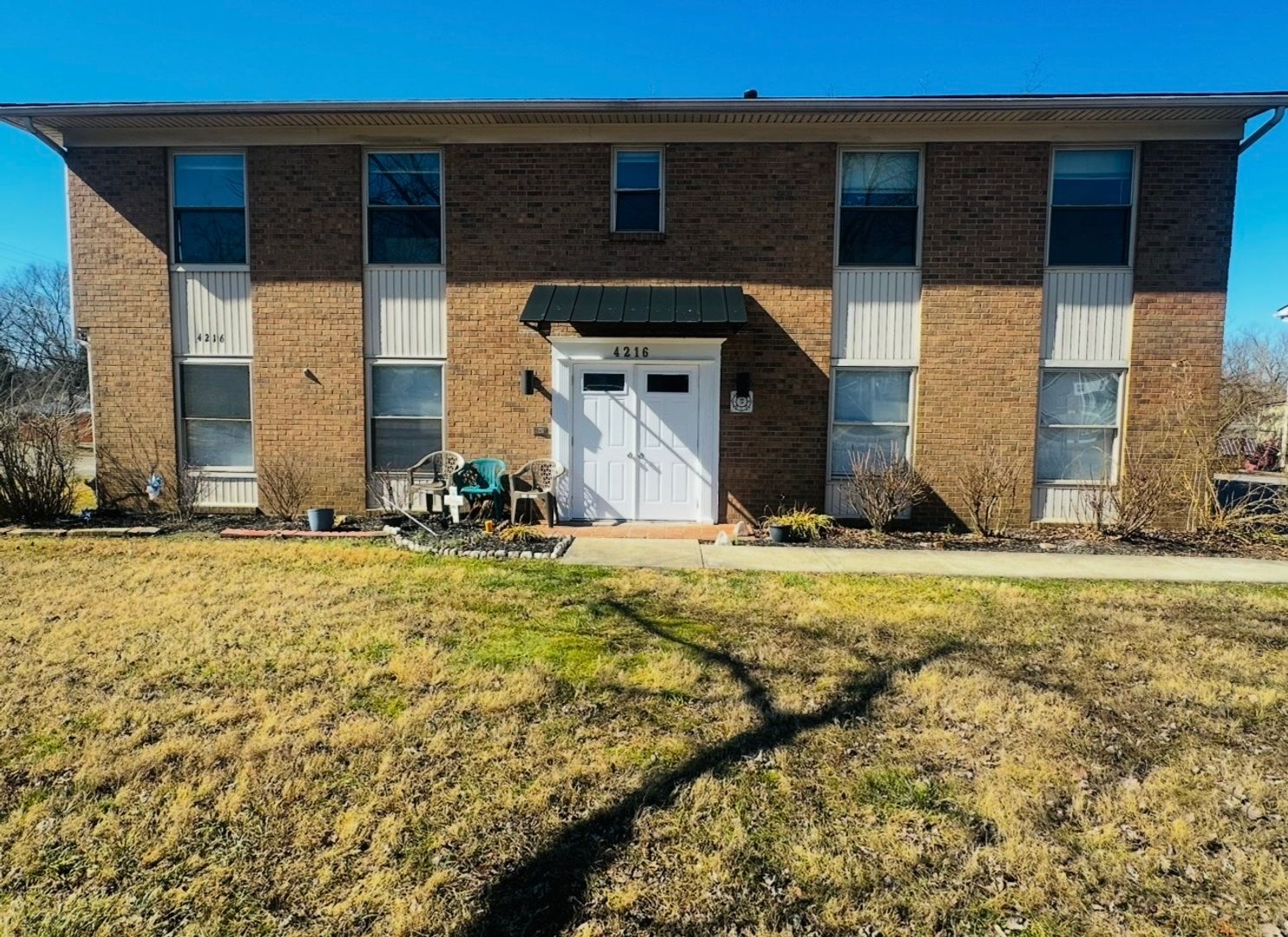Louisville Apartment: 4216 Billtown Rd