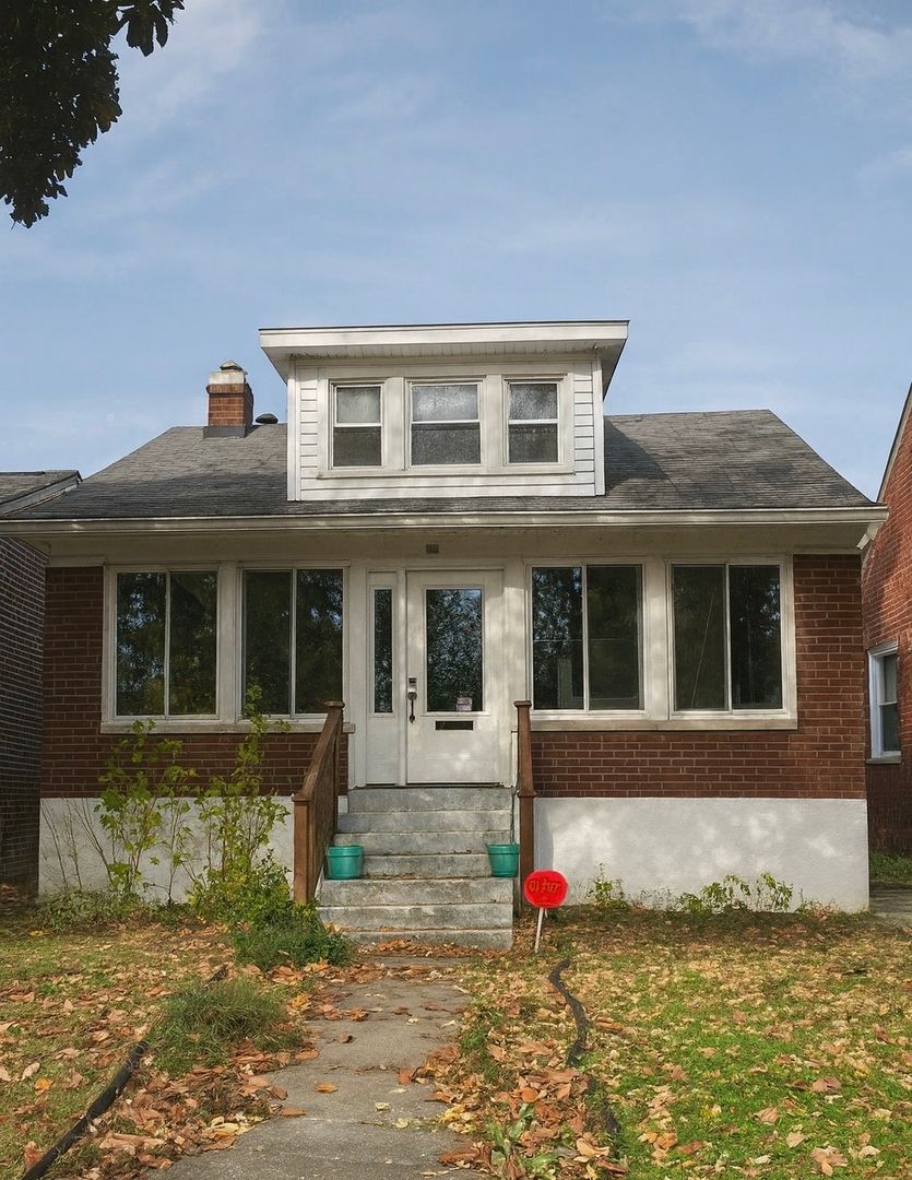 Louisville House: 2223 Eastview Avenue
