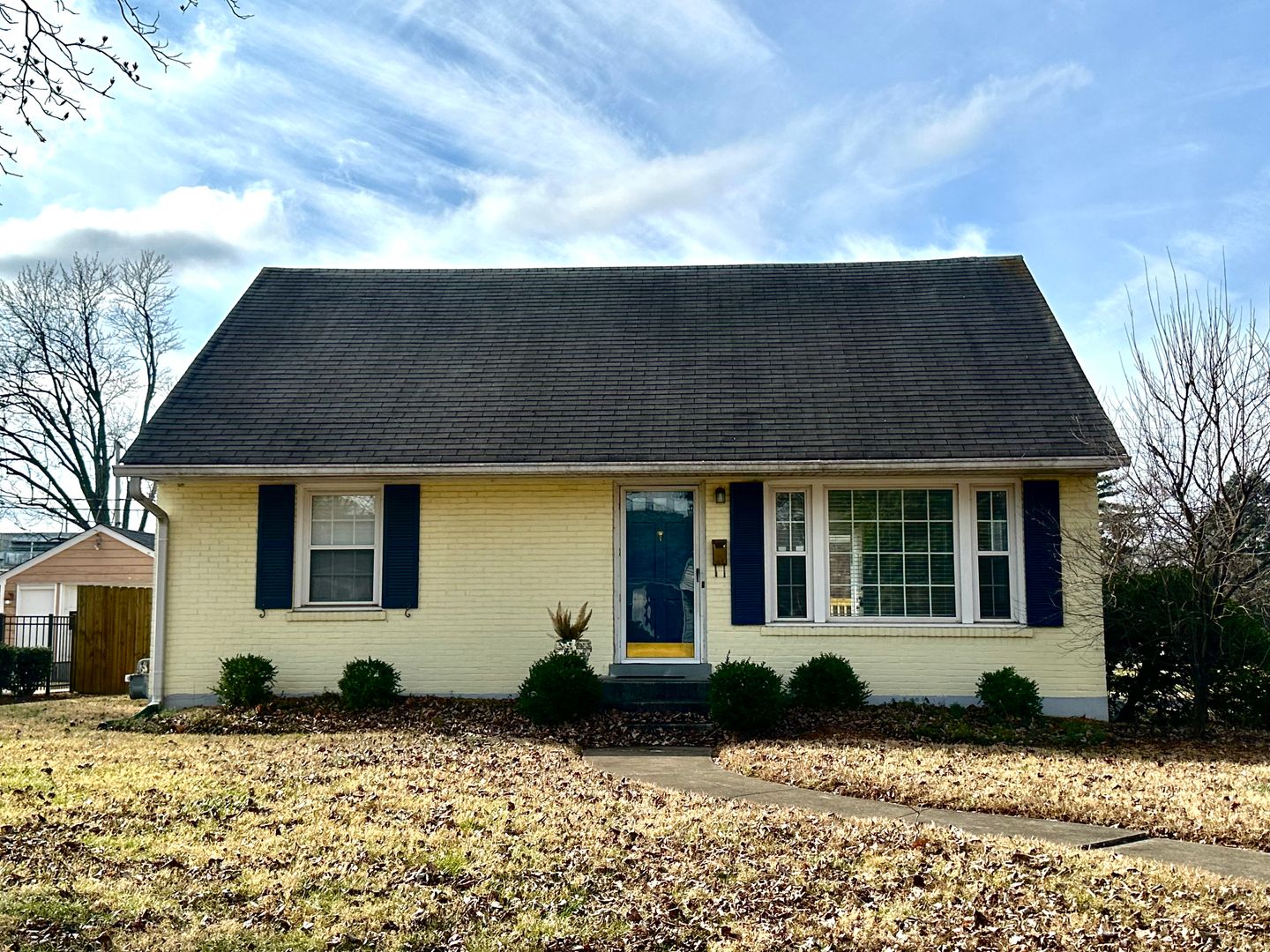 Louisville House: 2902 Yorkshire Blvd