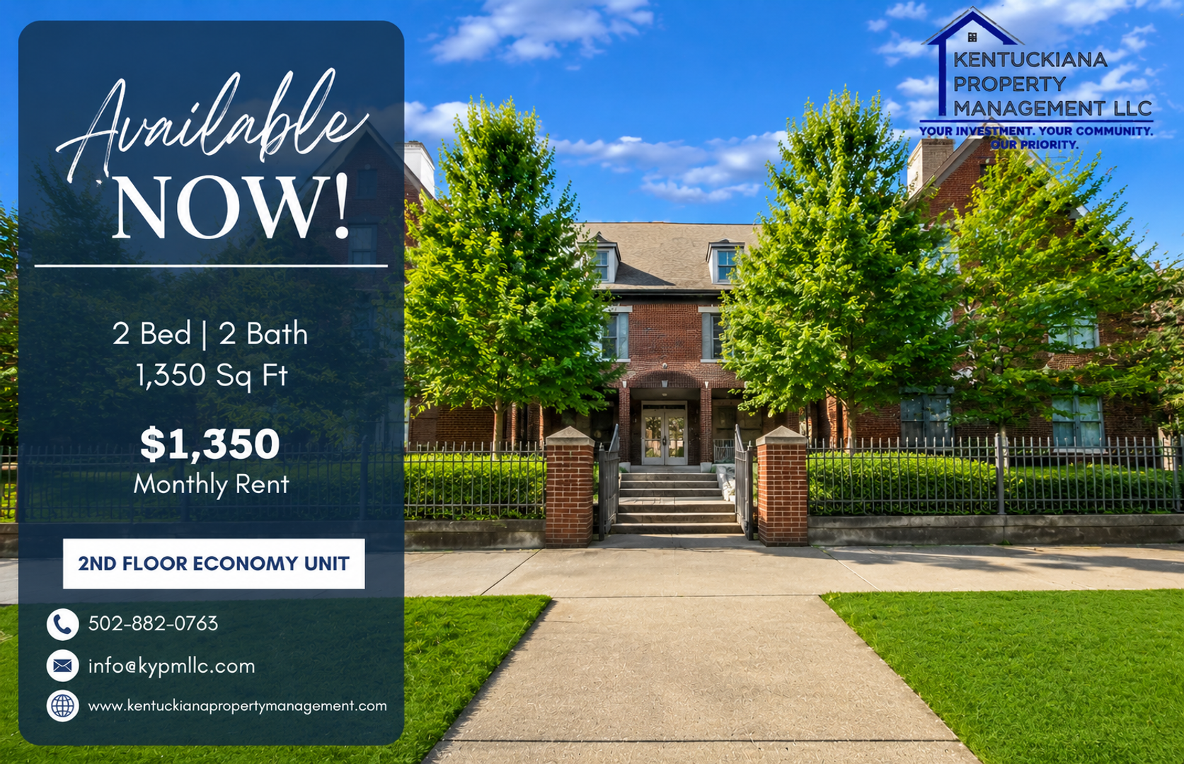 New Albany Apartment: 807 E Main St