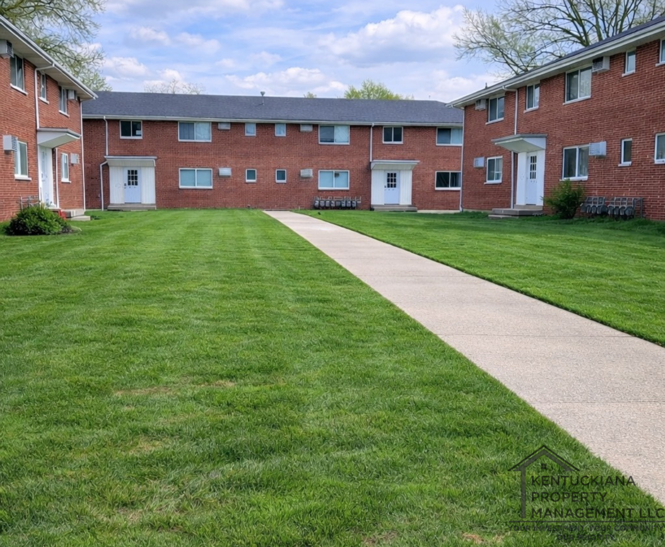 Jeffersonville Apartment: 820 French Street