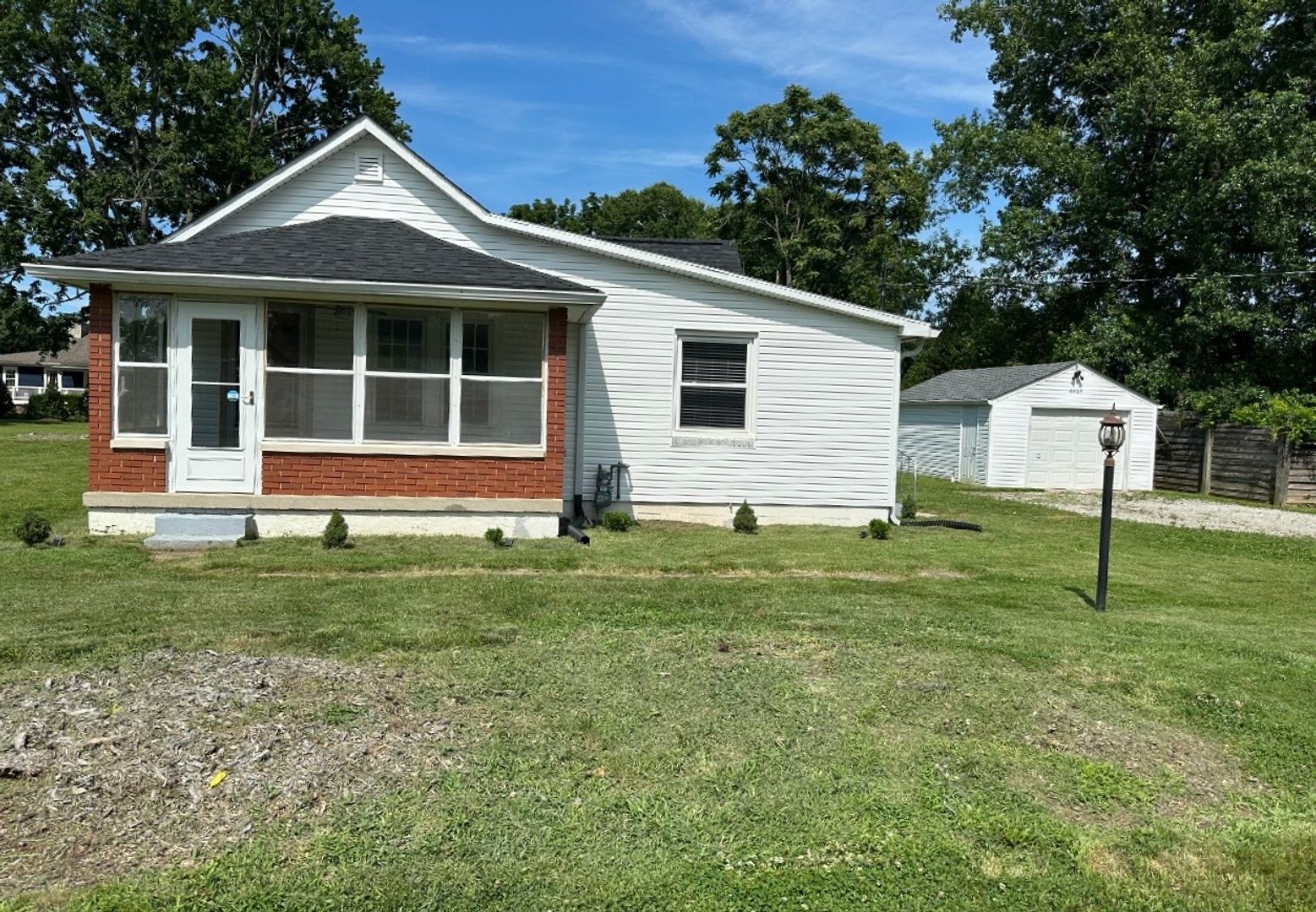 Prospect House: 6407 Duroc Avenue