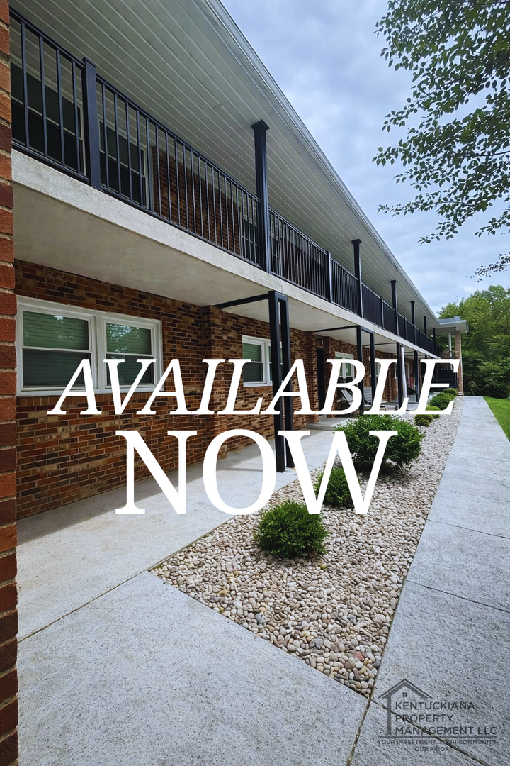 Louisville Apartment: 2100 Murray Ave Apt 8