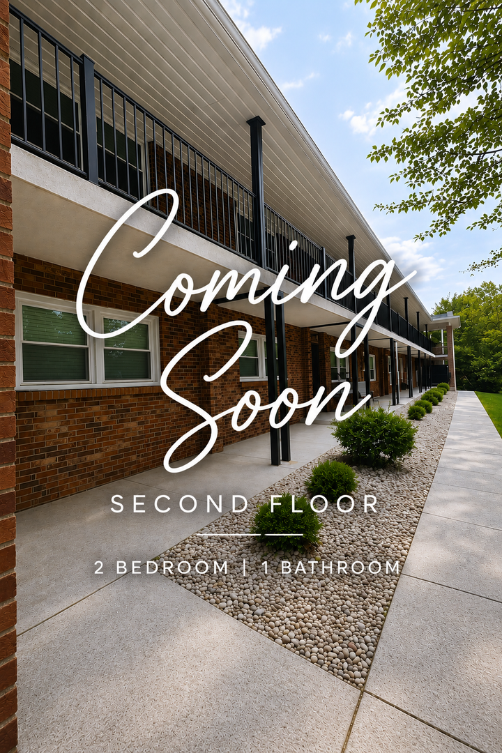 Louisville Apartment: 2100 Murray Ave Apt 8