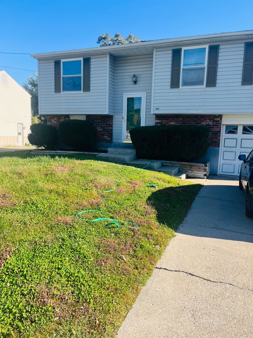 Louisville House: 4513 Mesa Court