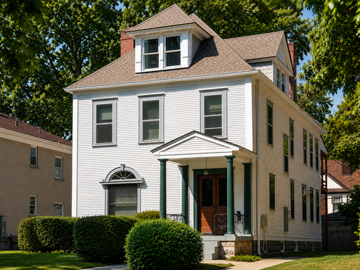 Charming 2-Bedroom in the Highlands – photo 1
