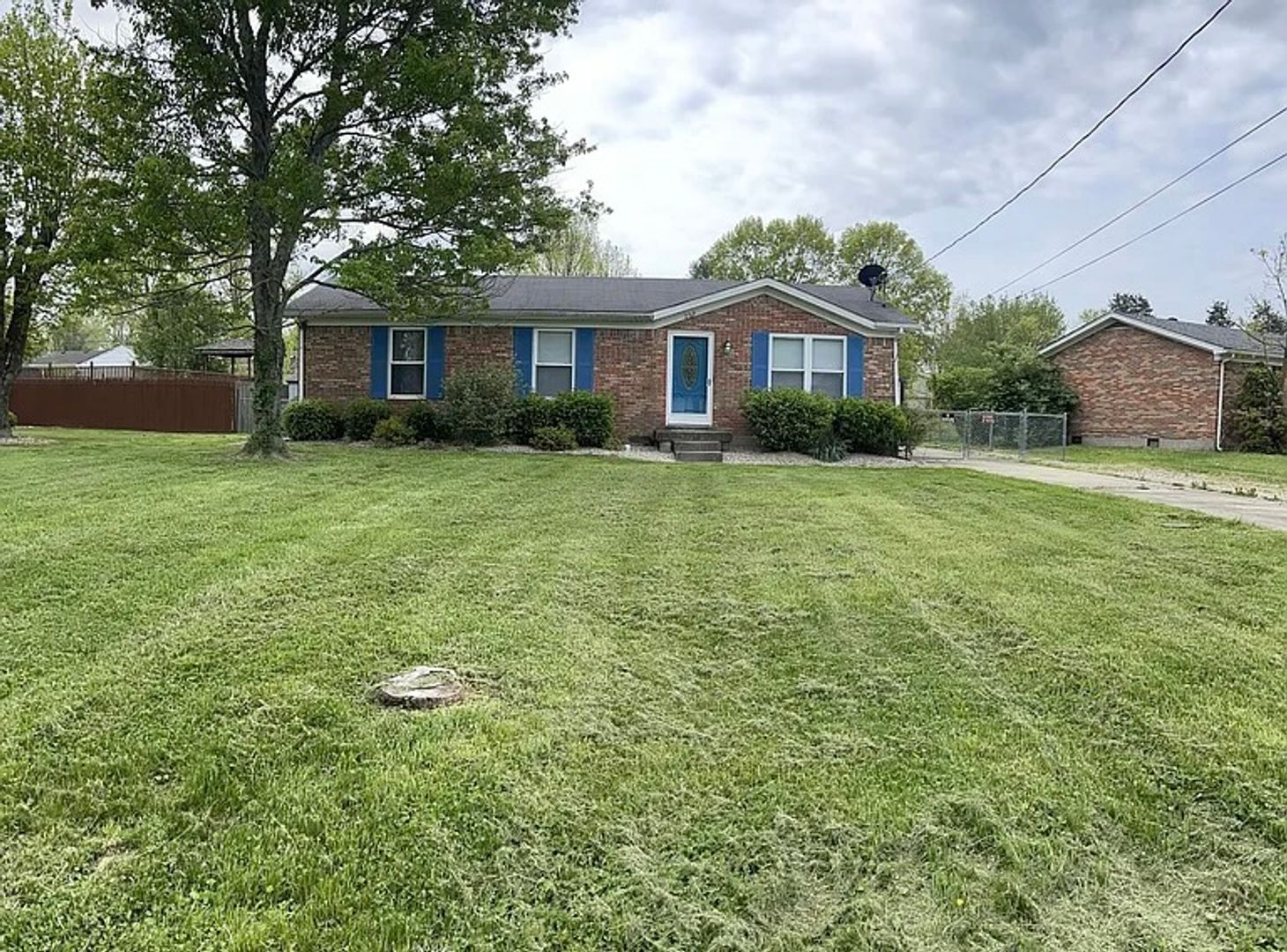 Mount Washington House: 269 Probus Drive