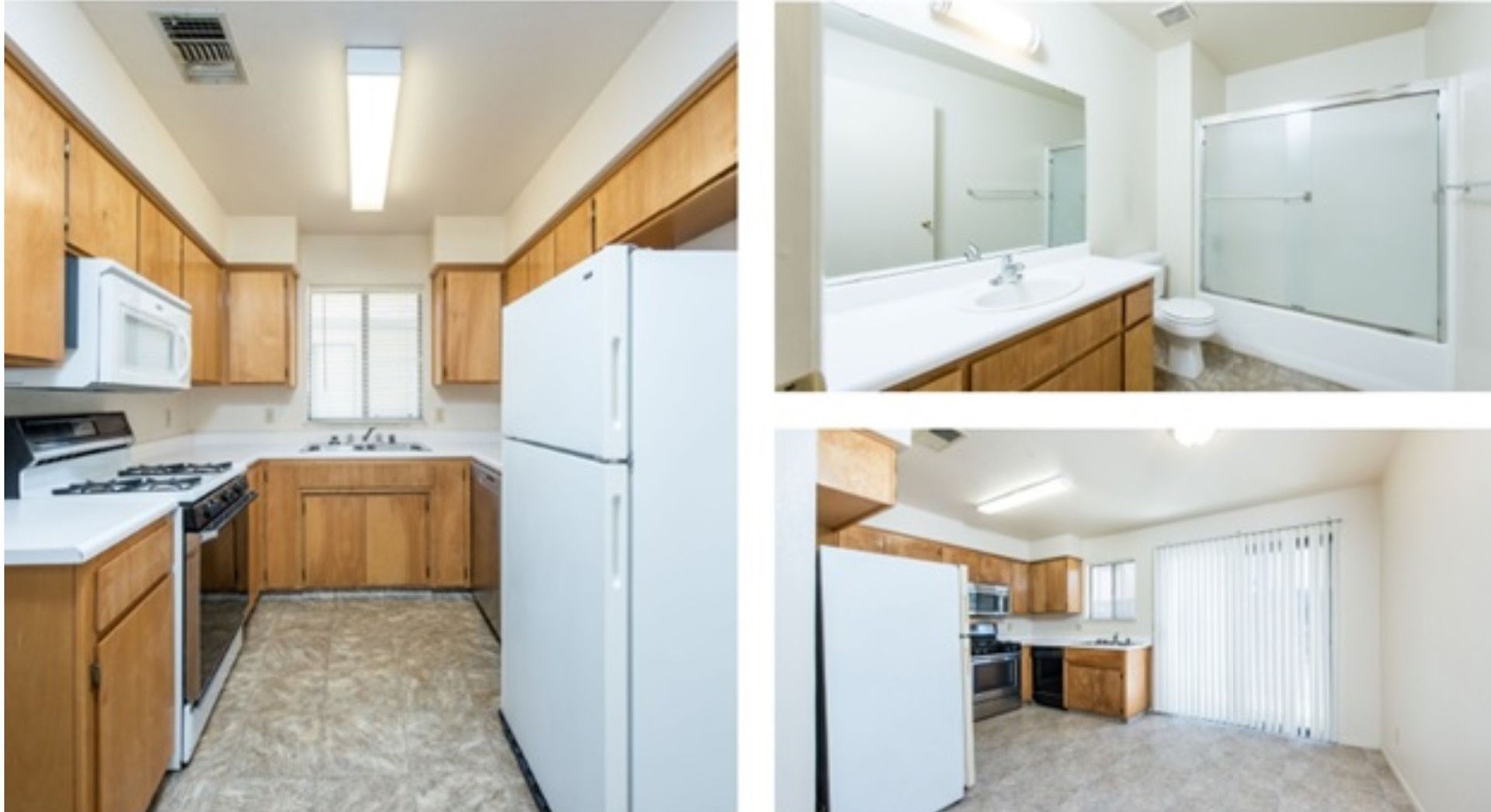 REEDLEY Apartment: 1768-1776, 1786-1792, 1810-1816 N REED AVE