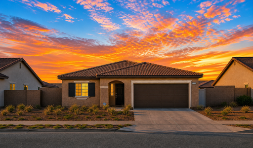 Immaculate Single-Story 4BR/3BA Smart Home with Solar – photo 1