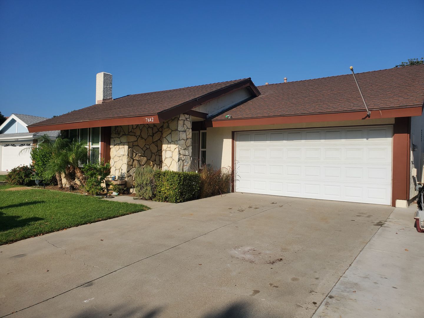 Anaheim House: 7642 Woodsboro Ave