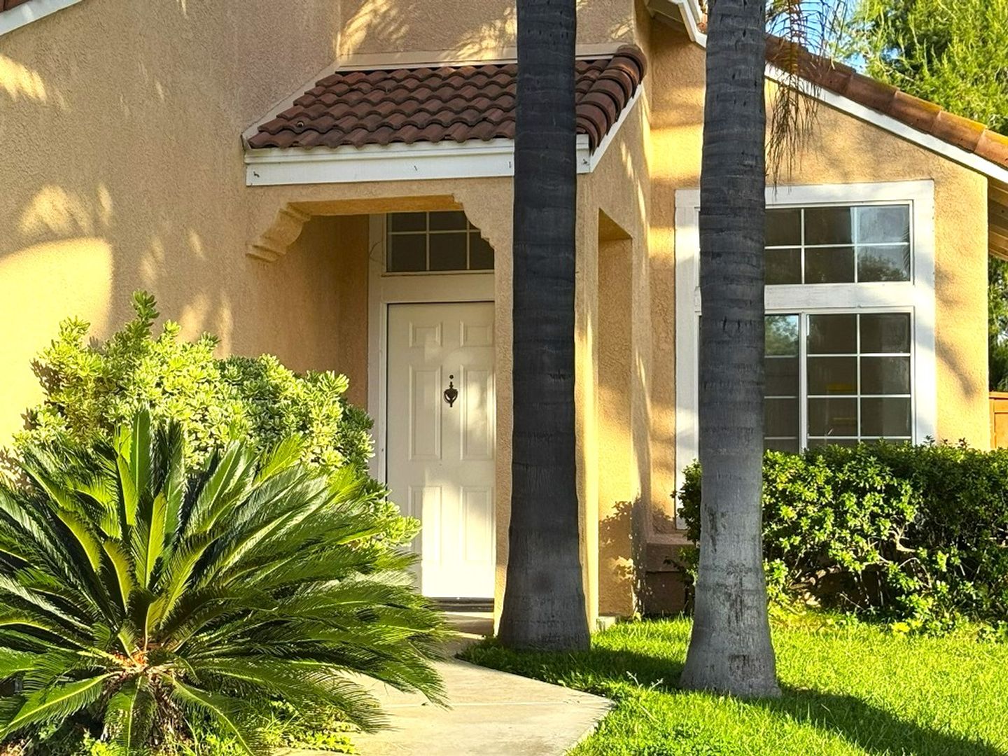 Temecula House: 43000 Corte Salamanca