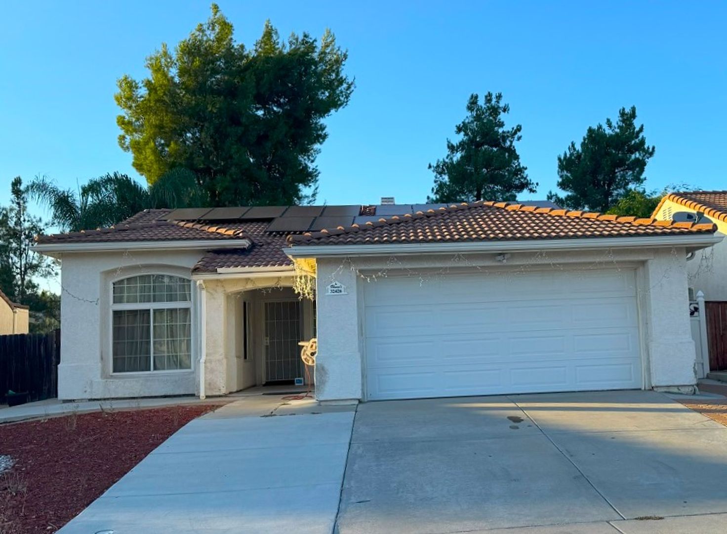 TEMECULA House: 32426 Hupp Drive