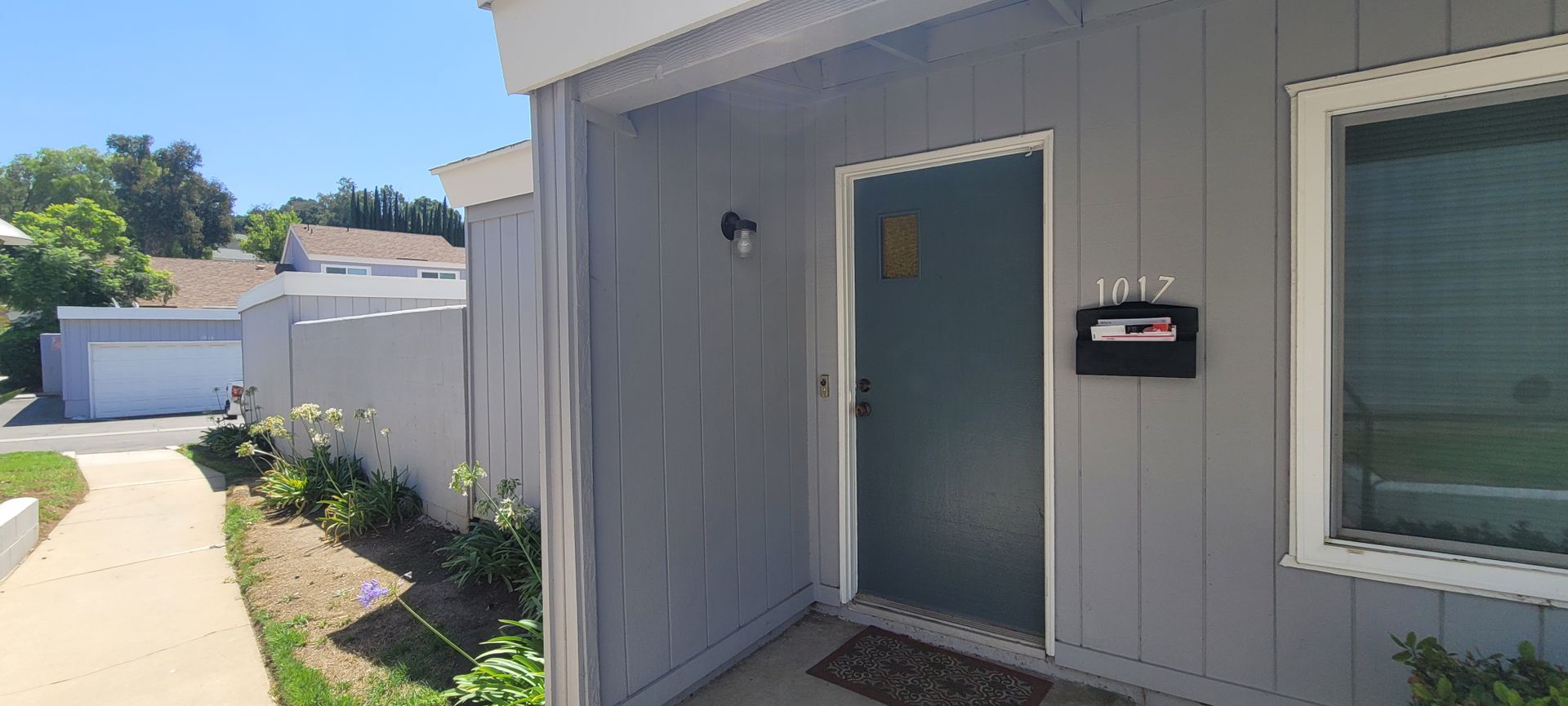 Diamond Bar House: 1017 Quiet Creek Lane