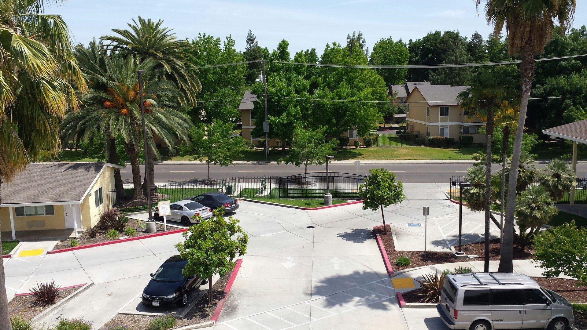 Turlock Apartment: 1119 Pedras Road