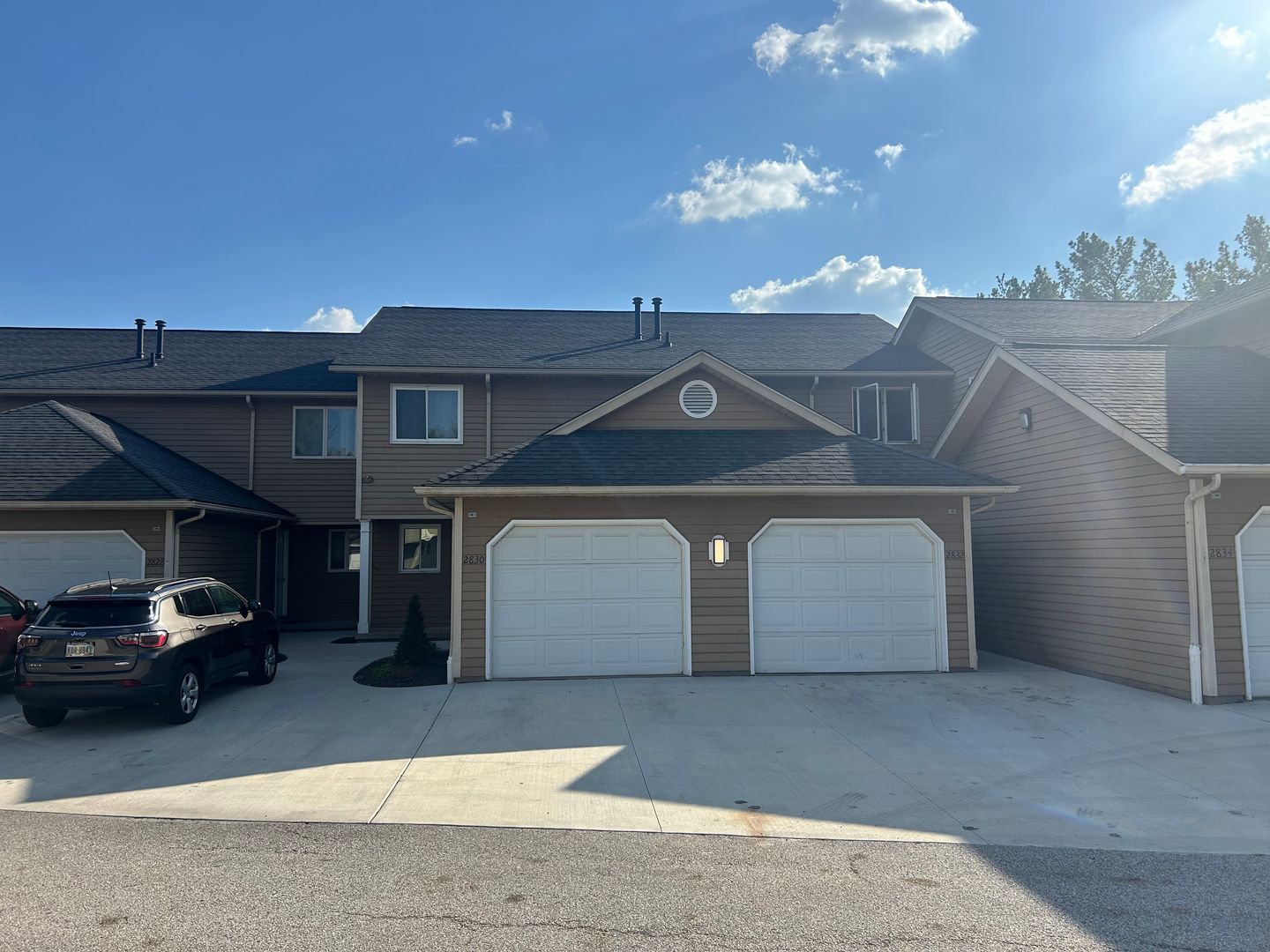 2830 Sand Run Parkway