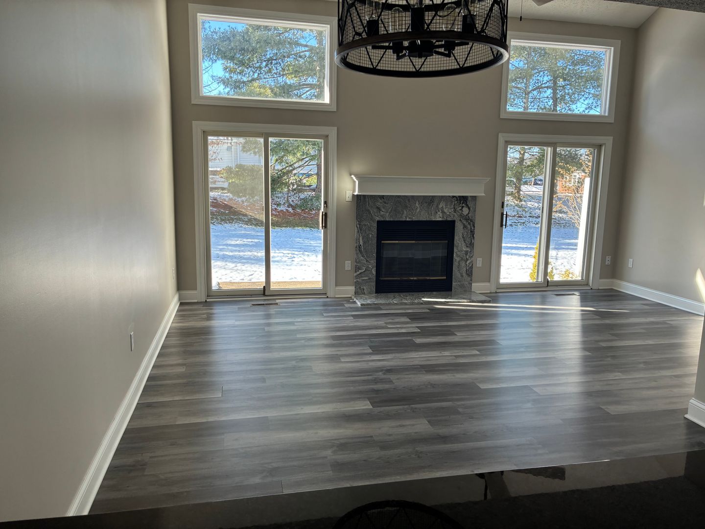 Akron House: 2818 Sand Run Parkway