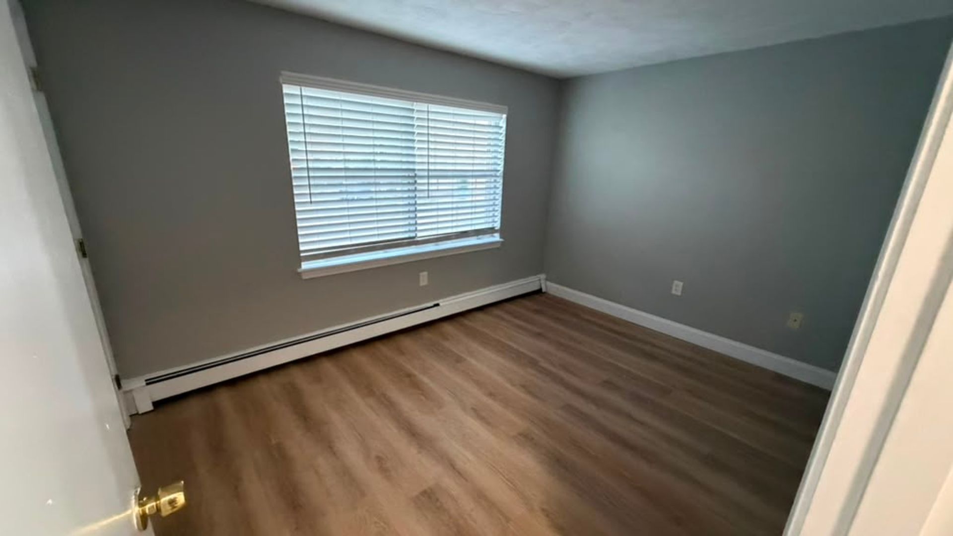 Concord Apartment: 32 Bradford Street