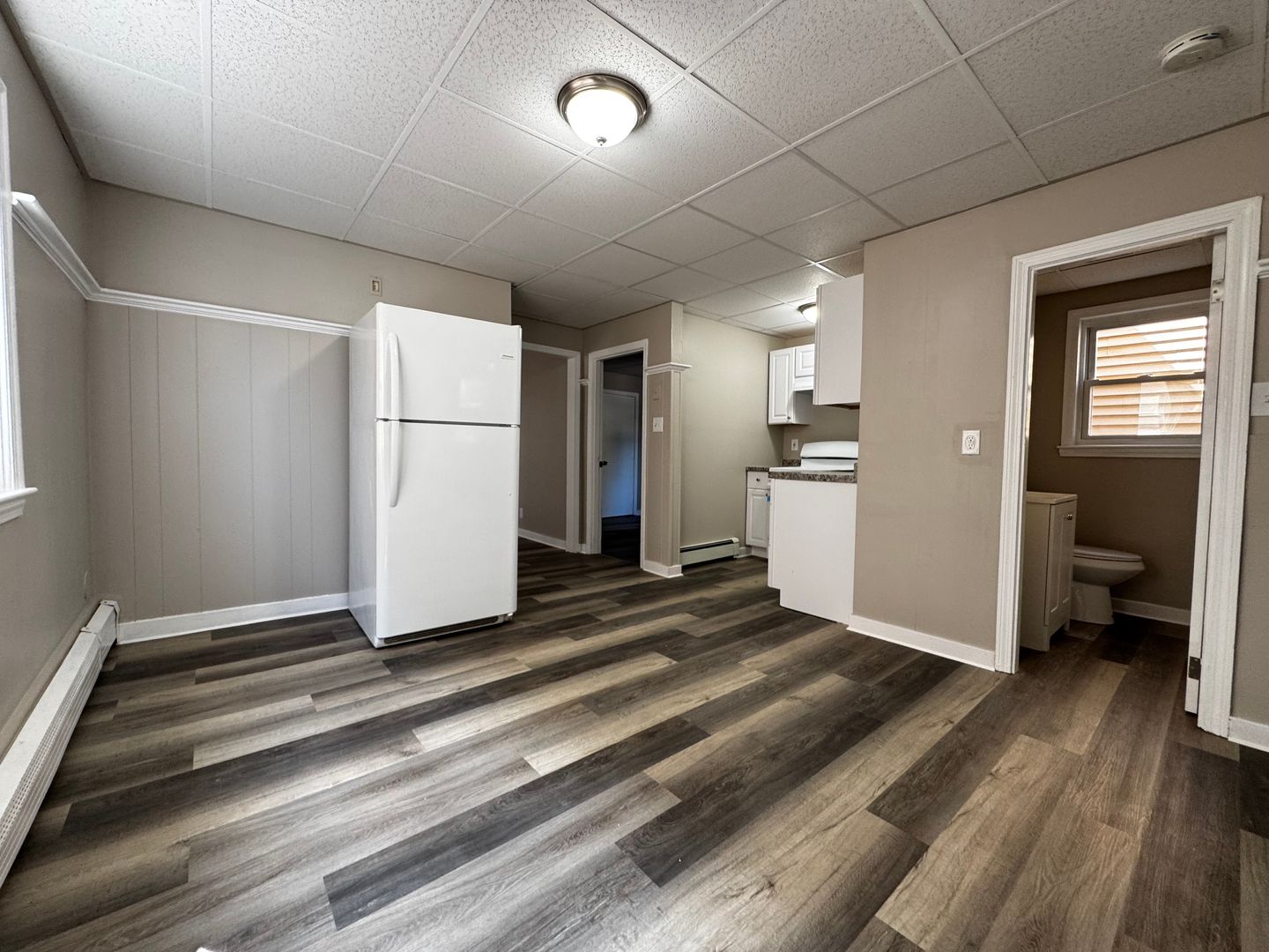 Lawrence Apartment: 94-96-98-100 Osgood Street