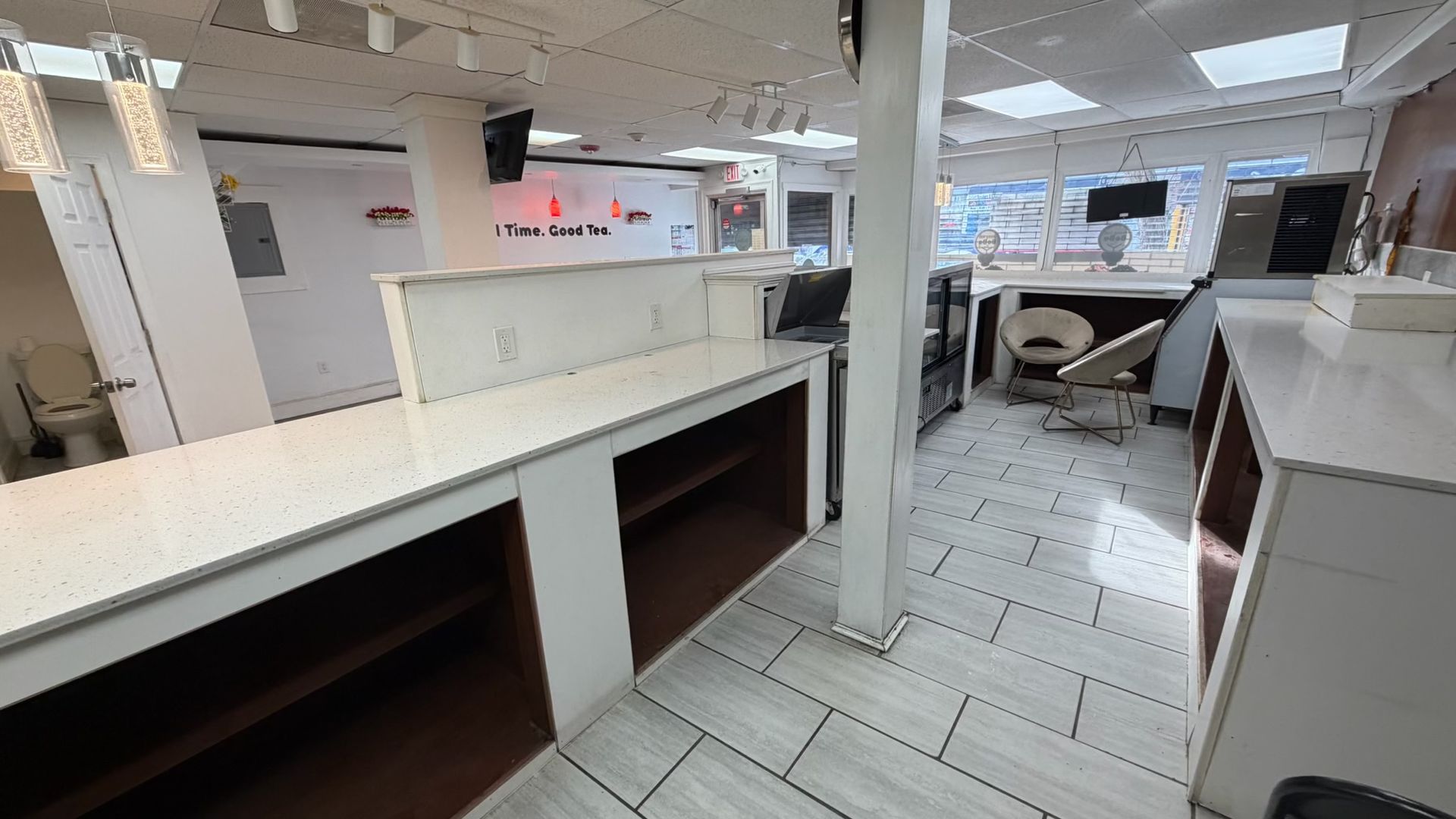 Lawrence Apartment: 161-163 Bailey St. & 130-142 South Union St.