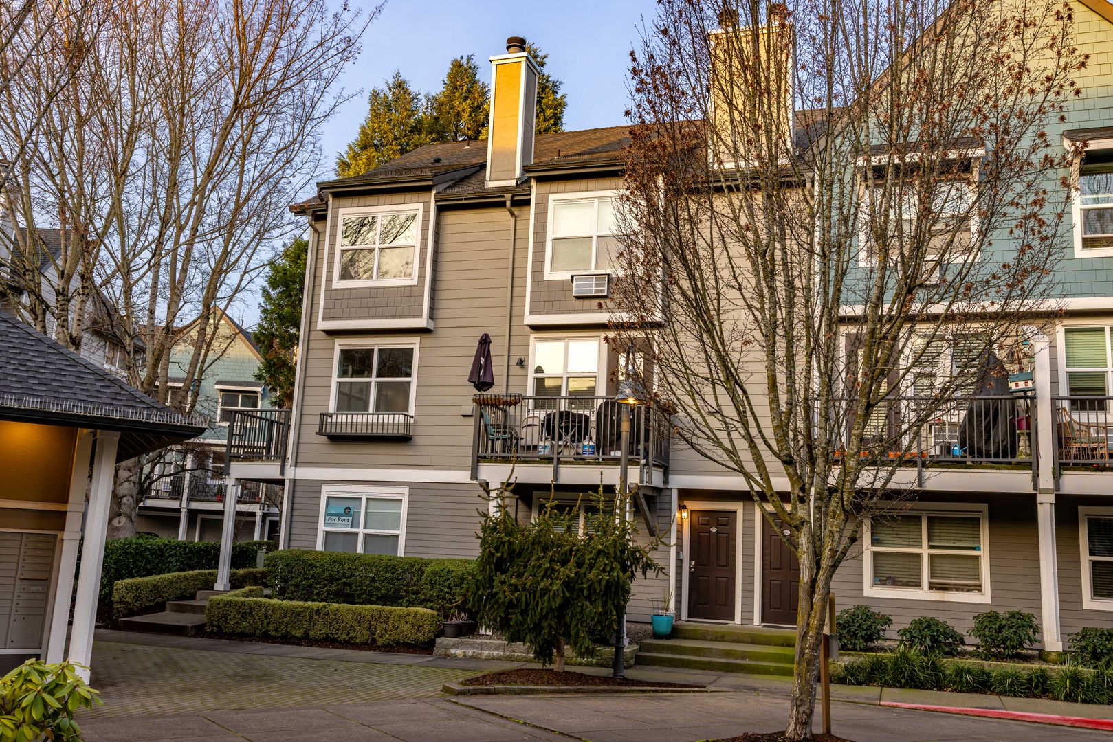 Vancouver Condo: 1553 SE Cutter Ln