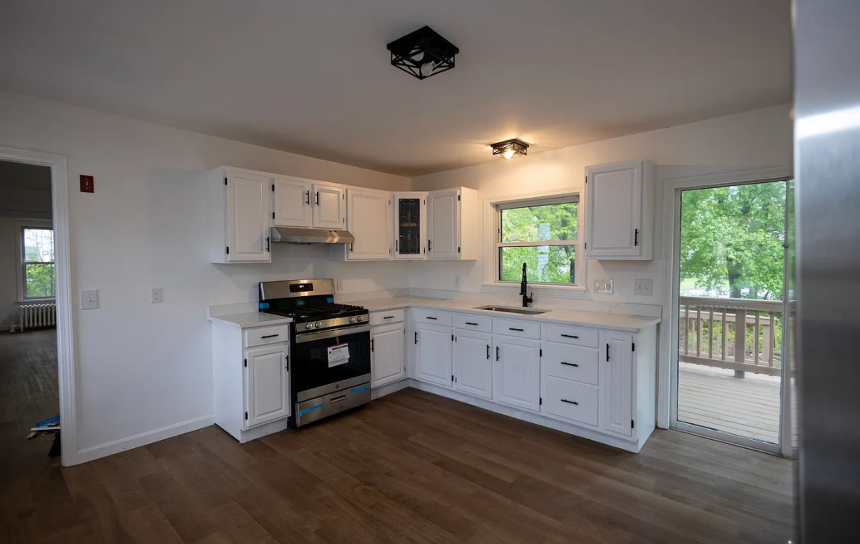 Townsend House: 23 Highland St