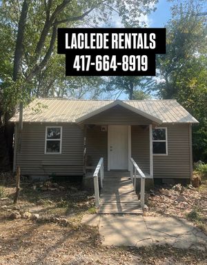 1 BEDROOM 1 BATHROOM HOUSE FOR RENT