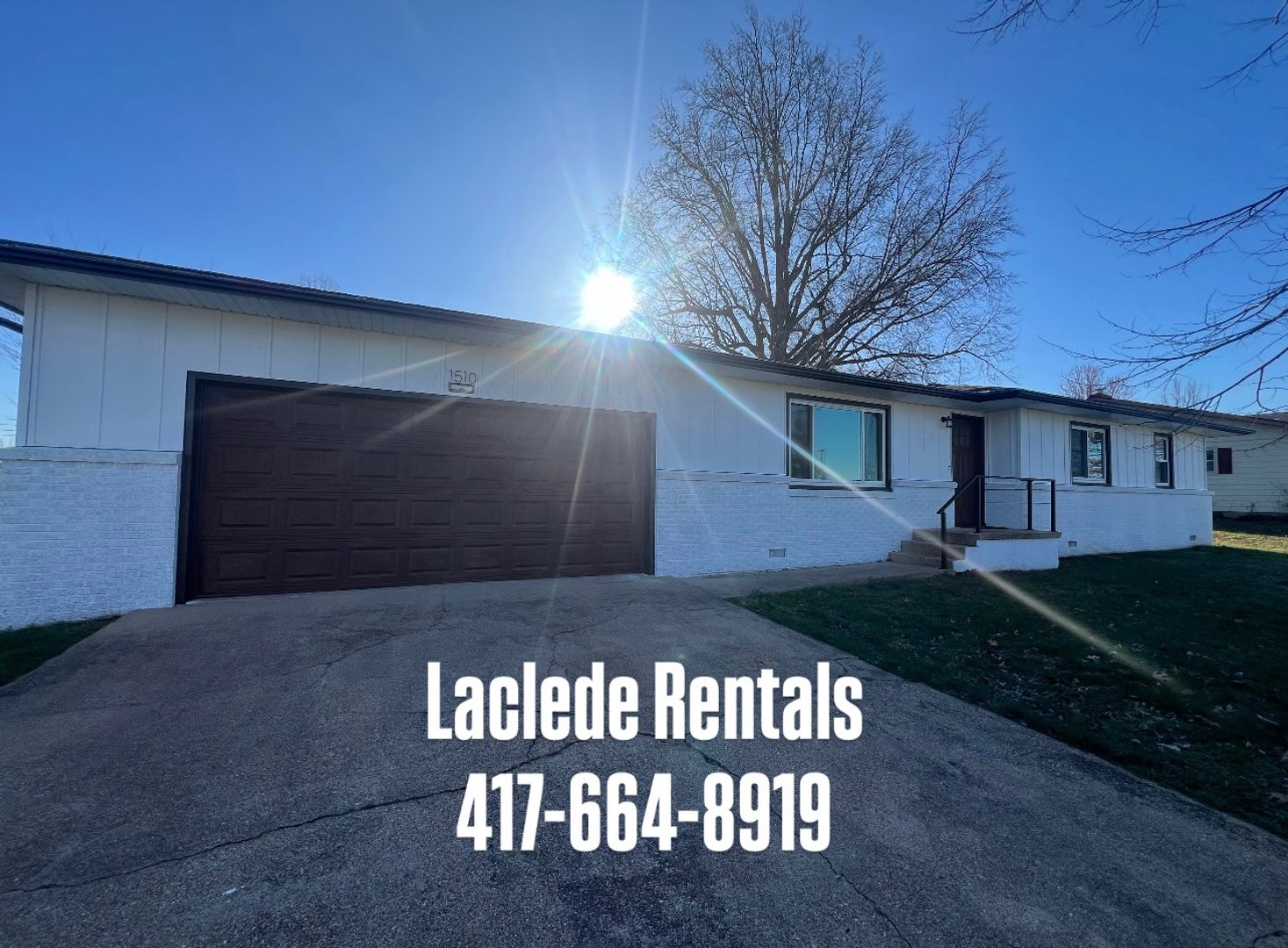 Lebanon House: 1510 Prosser Drive