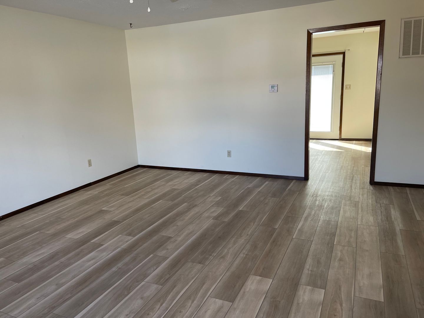 Lebanon House: 1215 Pine Street A