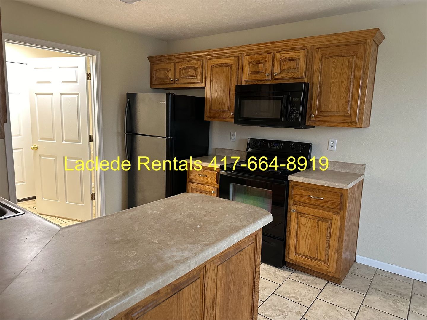 LEBANON House: 726 Hogan Road