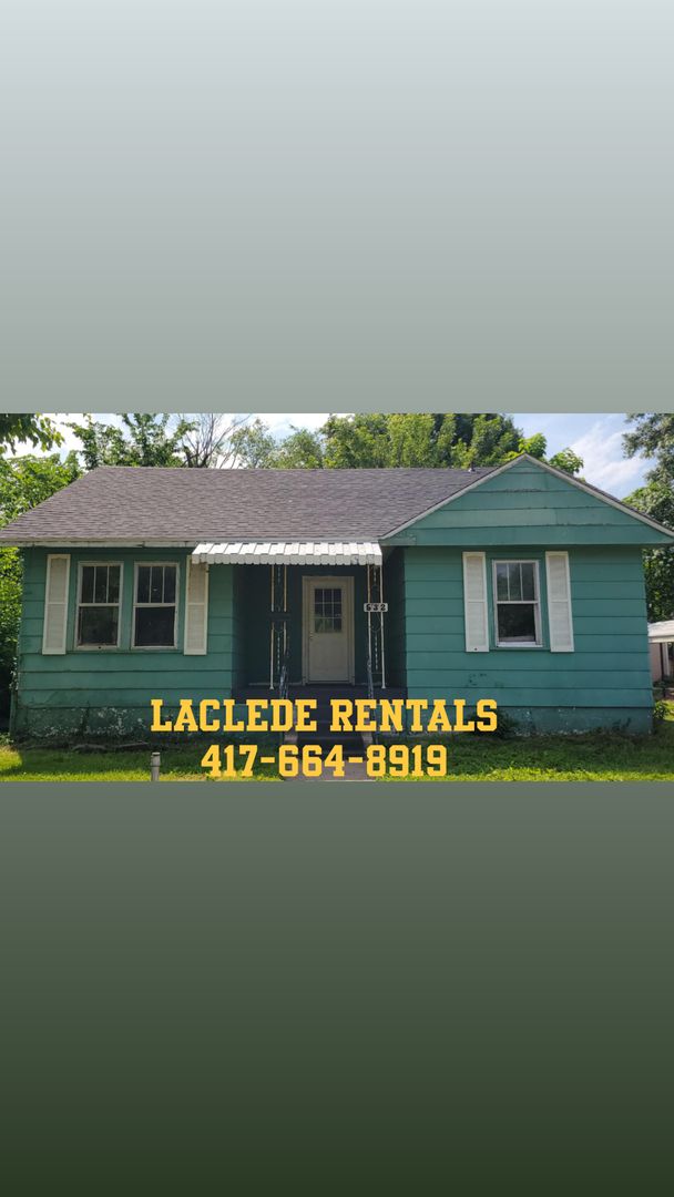 LEBANON House: 532 PIERCE