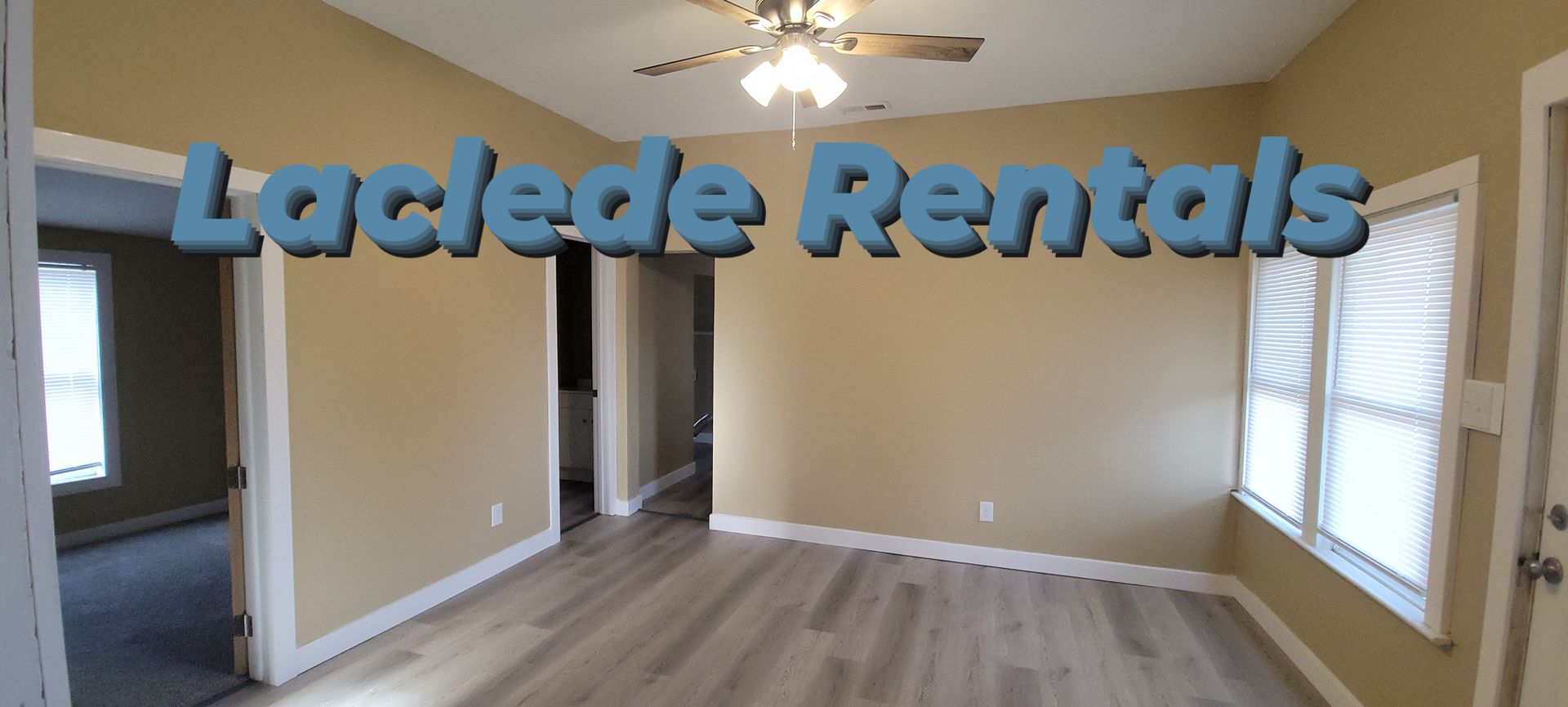 Lebanon House: 411 W Hayes