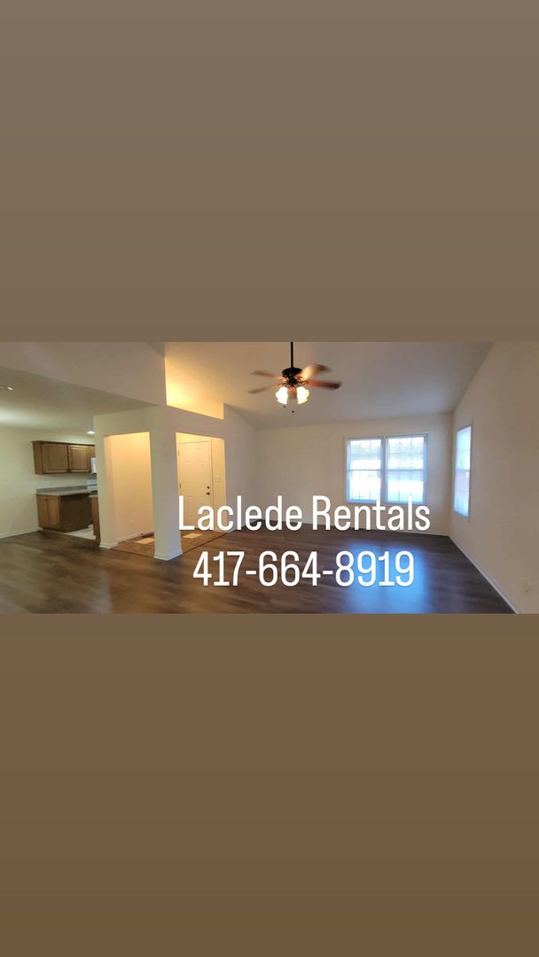 Lebanon House: 2818 Kasen