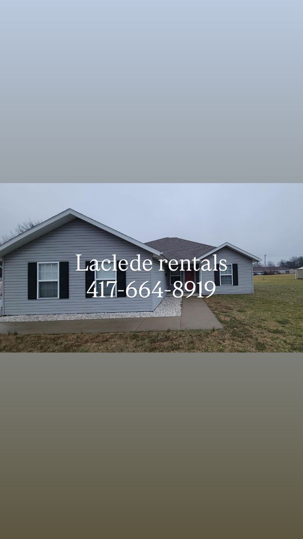 Lebanon House: 490 Clark Street