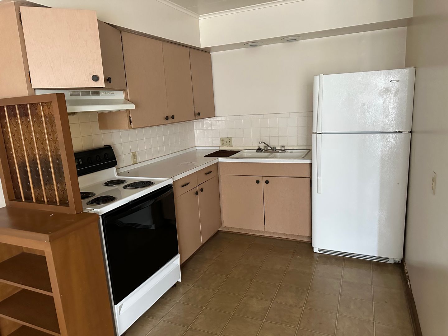 Lebanon Townhome: 387 N. Adams #3