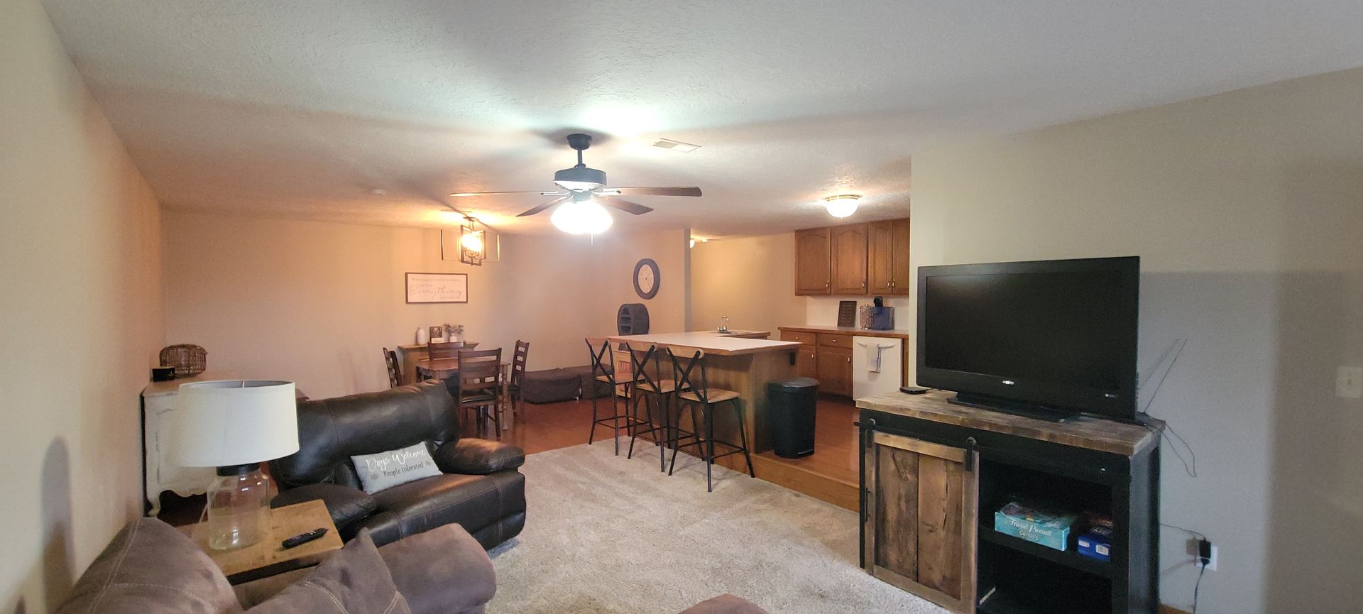 Lebanon House: 1160 W. Elm