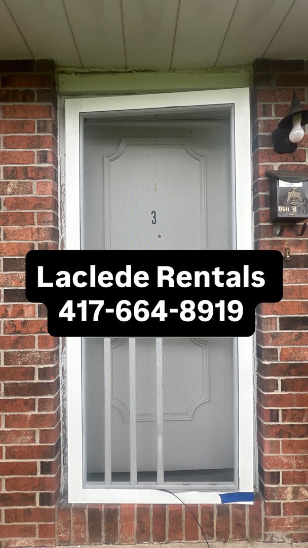 Lebanon House: 538 N. Washington Apt. 3
